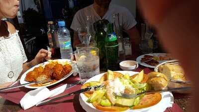 Cafeteria Las Terrazas