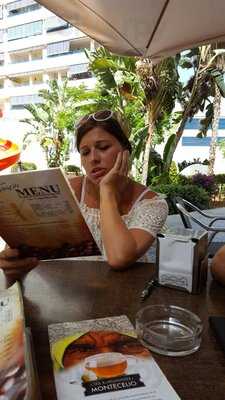 Cafeteria Las Terrazas