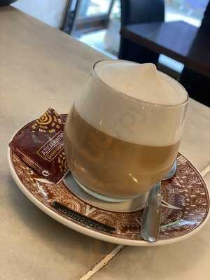 Cafeteria Las Terrazas