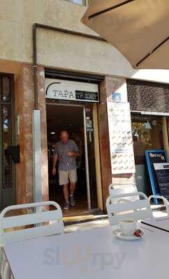 La Tapa Del Triomf