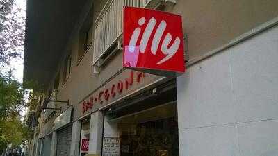 Bar Restaurante Bar-celona