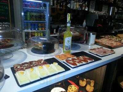 Bar Restaurante Bar-celona