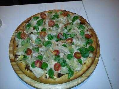 Bar Restaurante Bar-celona