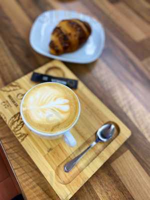 Bar Restaurante Bar-celona