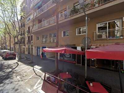 Bar Restaurante Bar-celona