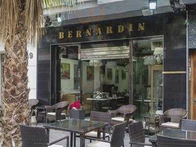 Bernardin