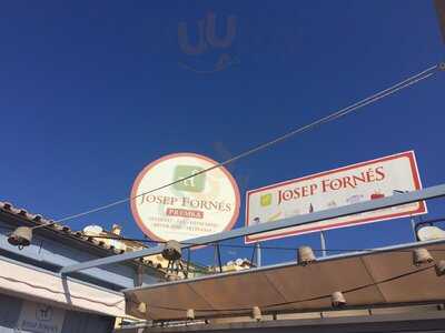 Josep Fornes