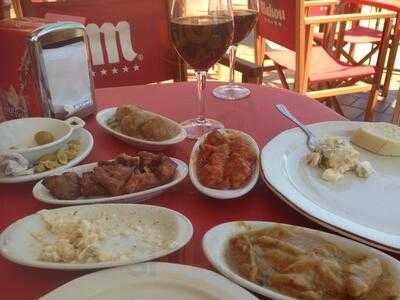 La Cebolla De Cristal - Biker Bar