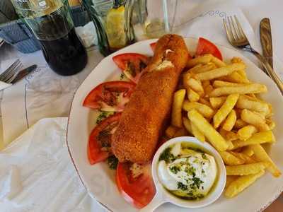 La Cebolla De Cristal - Biker Bar