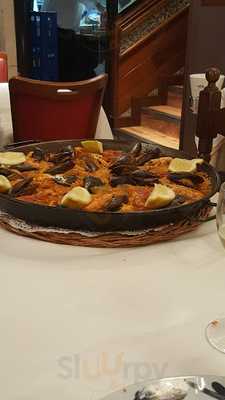 Restaurante Salamanca