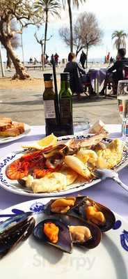 Restaurante Salamanca