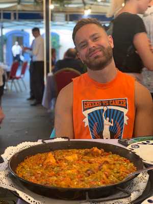 Restaurante Salamanca