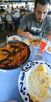 Restaurante Salamanca