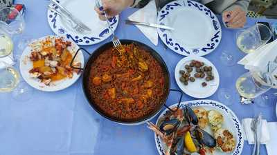 Restaurante Salamanca