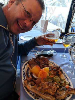 Restaurante Salamanca