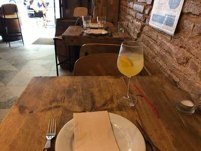 Parlament Cuina De Barri