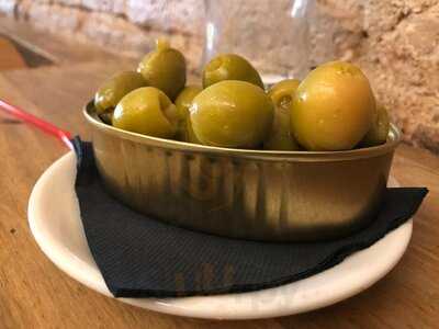 Parlament Cuina De Barri