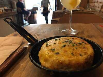 Parlament Cuina De Barri