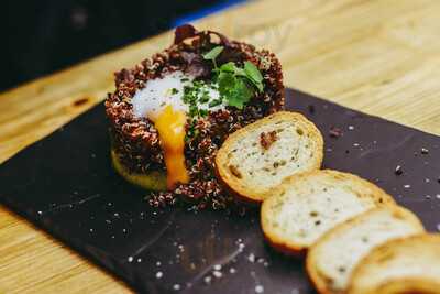 Parlament Cuina De Barri