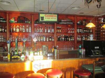 Molly Malone's Irish Pub