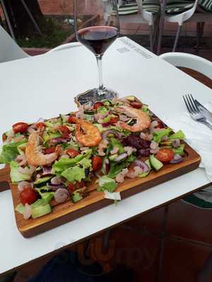 The Greenhouse Cafe Bar