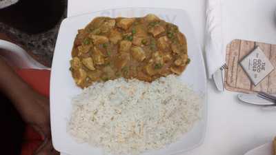 The Greenhouse Cafe Bar