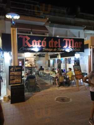 Racó Del Mar