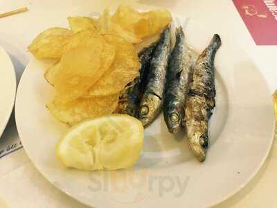 Cerveceria-taperia Don Asador