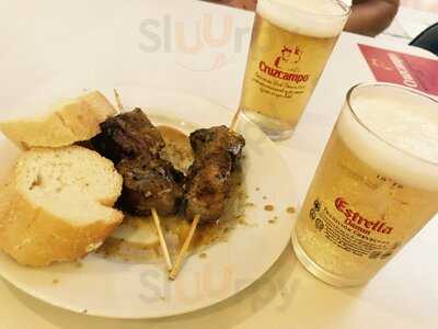 Cerveceria-taperia Don Asador