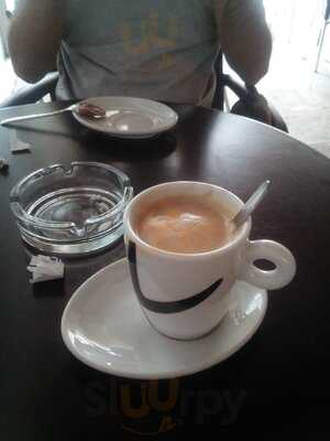 Cafeteria La Biznaga