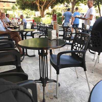 Cafeteria La Biznaga