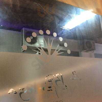 Cafeteria La Biznaga