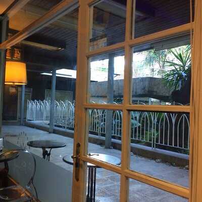 Cafeteria La Biznaga