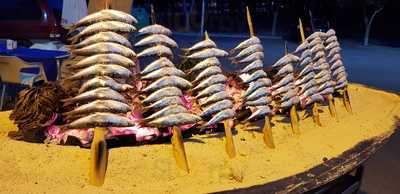 Cafeteria La Biznaga