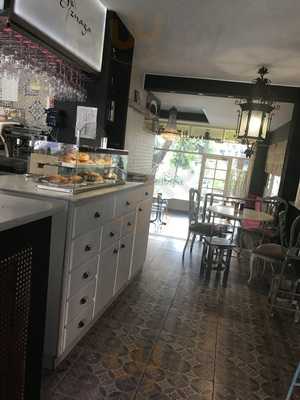 Cafeteria La Biznaga