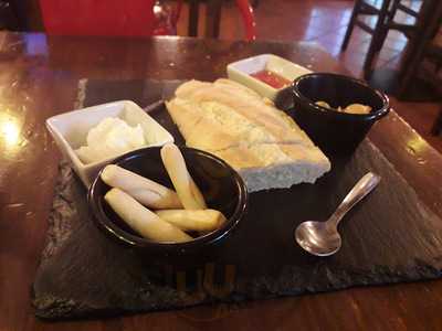 Salamanca Bar - Restaurant
