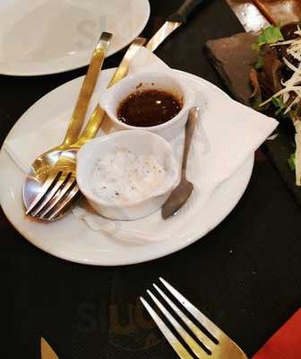 Salamanca Bar - Restaurant