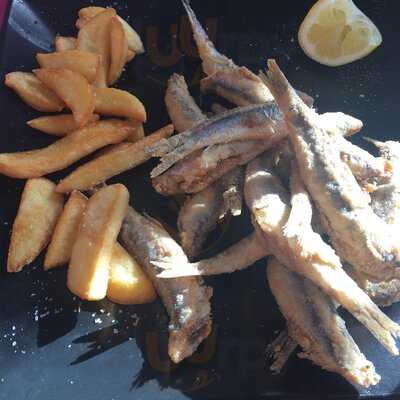 El Rincón Del Monge