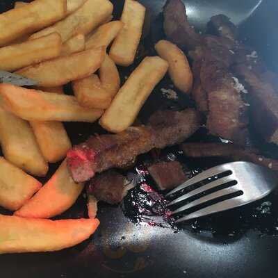 El Rincón Del Monge