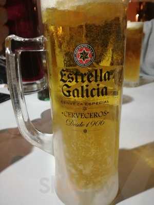 El Rincón Del Monge