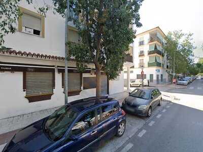 El Rincón Del Monge