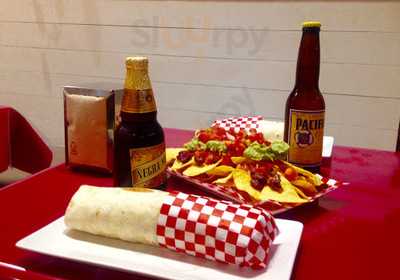 Dos Asnos - The Good Burrito