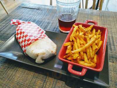 Dos Asnos - The Good Burrito