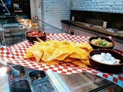 Dos Asnos - The Good Burrito