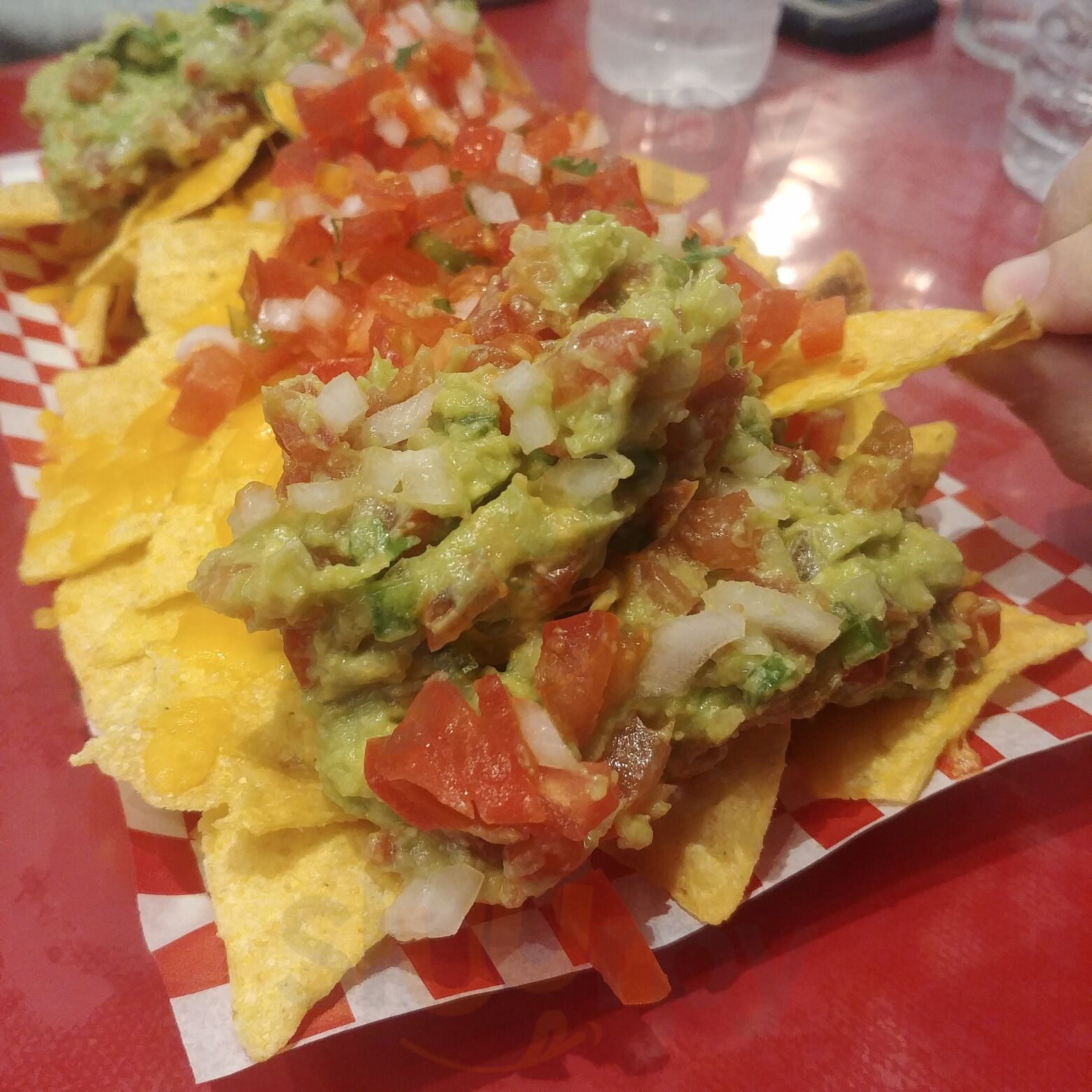 Dos Asnos - The Good Burrito