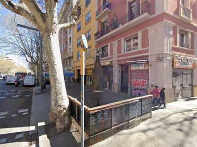 Dos Asnos - The Good Burrito