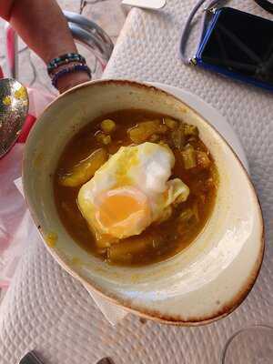 Bar Restaurante Hermanos Rodríguez