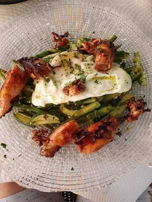 Bar Restaurante Hermanos Rodríguez