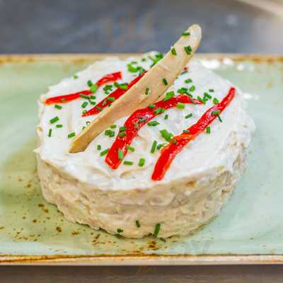 Bar Restaurante Hermanos Rodríguez