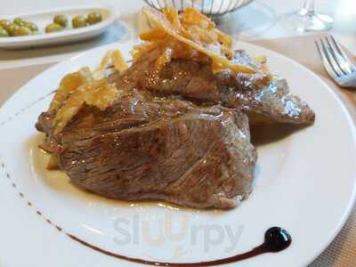 Bar Restaurante Guitó